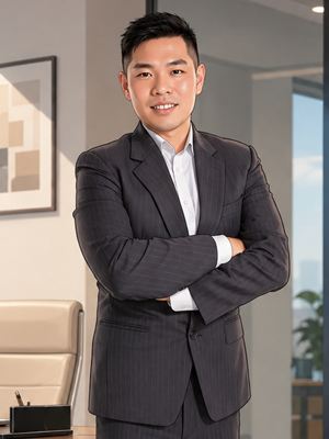 執行長 賴小蟲